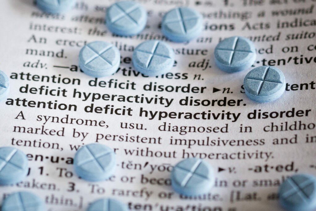 Increase In Adhd Diagnoses And Demand For Medications Like Adderall 1