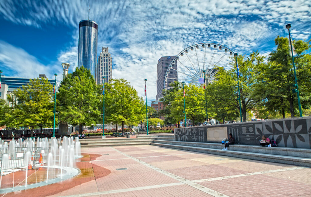 Mental Health Facilities In Atlanta, Ga 1