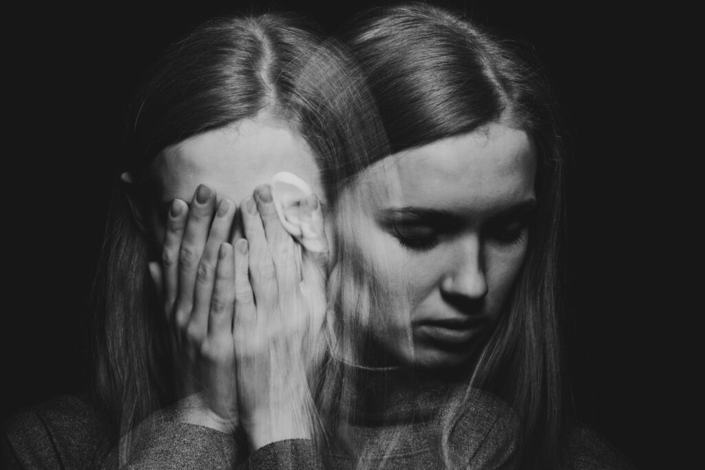 Exploring The Intersection: Understanding Dissociation And Bipolar Disorders 1