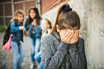 An Underestimated Form Of Bullying: How Emotional Intimidation Can Affect You