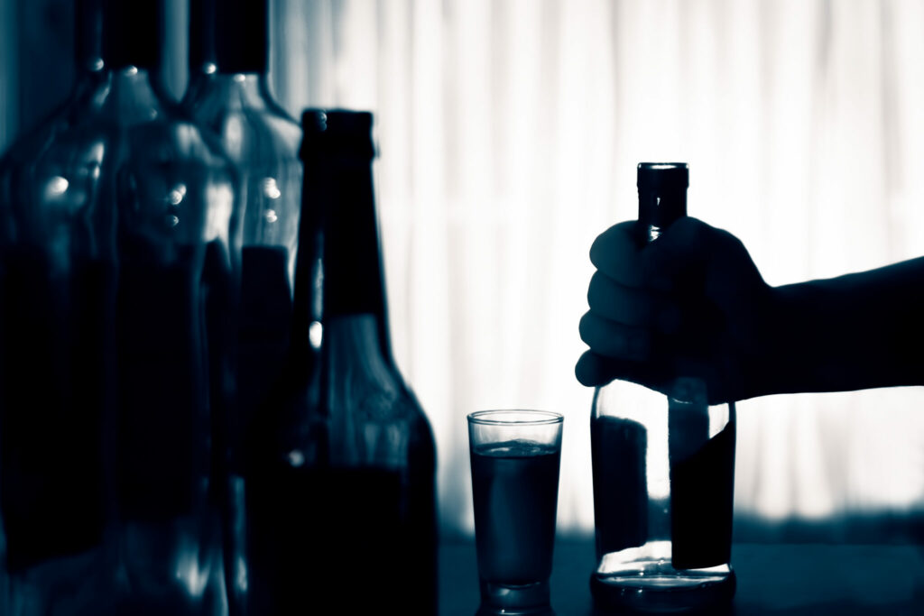 Wendy Williams Documentary Sheds Light On Alcohol-Induced Dementia 2