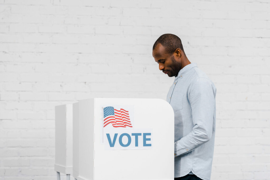 How The Upcoming U.s. Presidential Election Is Impacting Mental Health And Ways To Cope 1