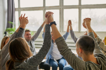 April Is Alcohol Awareness Month: Understanding, Preventing, And Recovering From Alcohol Abuse