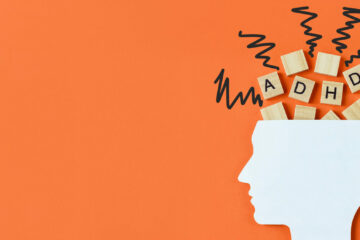 Increase In ADHD Diagnoses And Demand For Medications Like Adderall