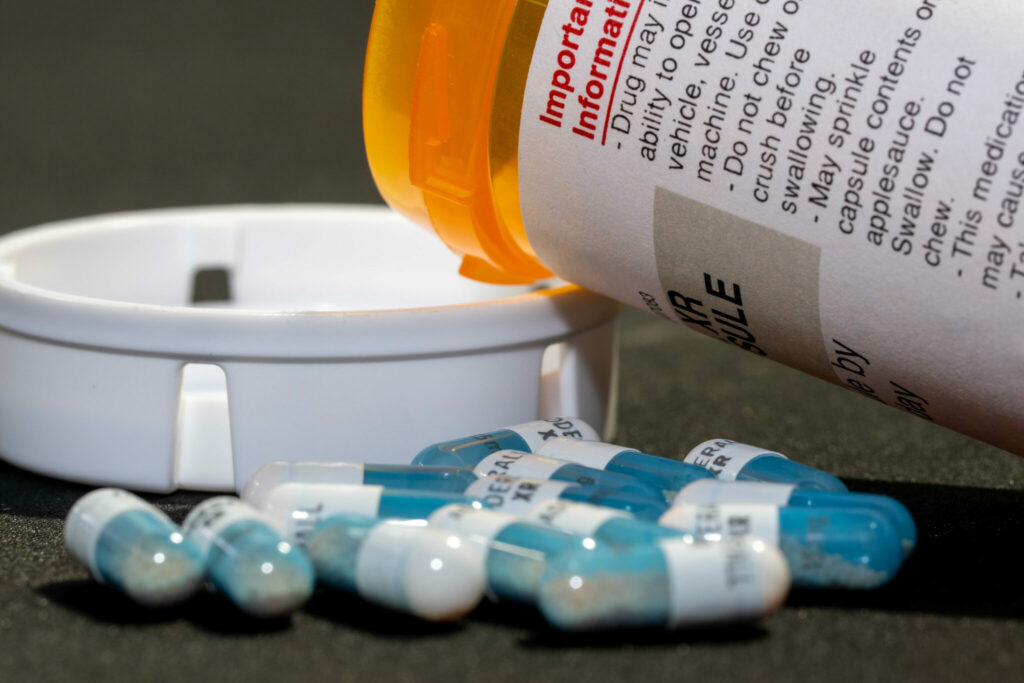 Increase In Adhd Diagnoses And Demand For Medications Like Adderall 3