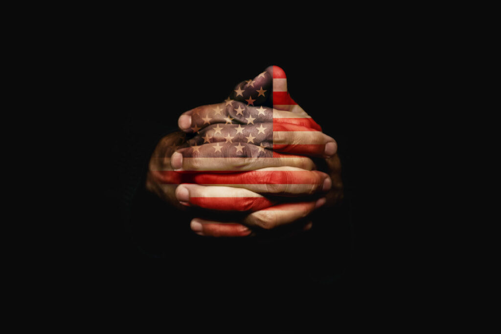 How The Upcoming U.s. Presidential Election Is Impacting Mental Health And Ways To Cope 3