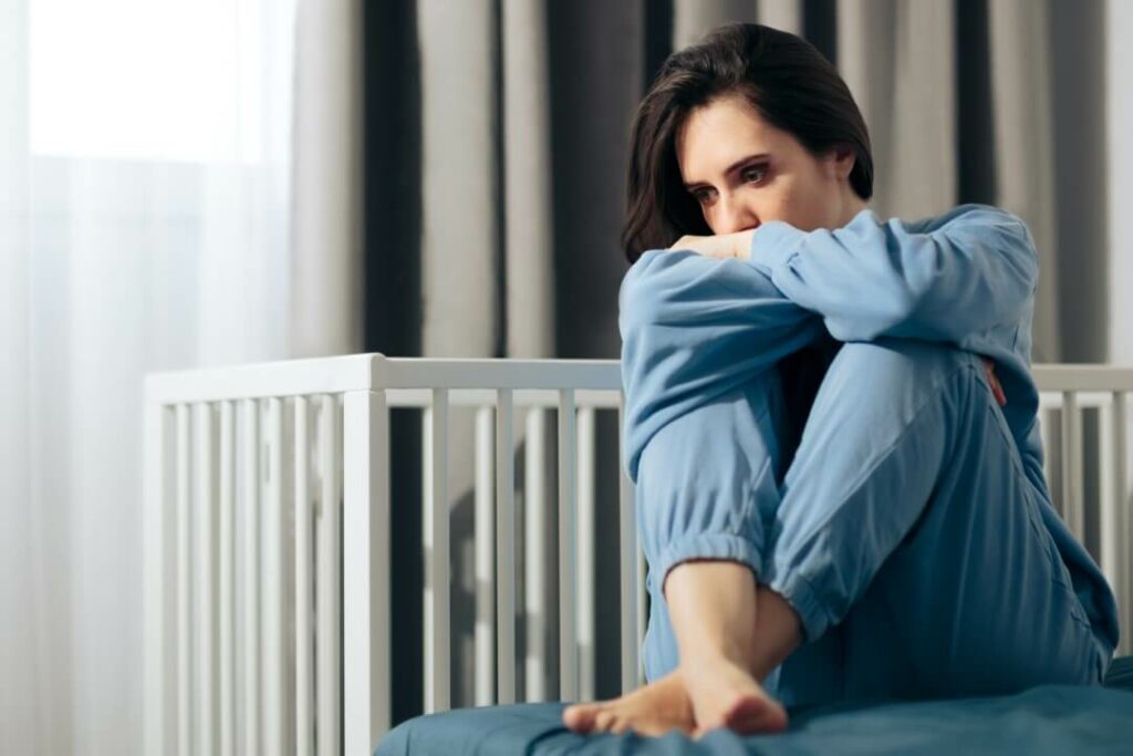 What Is Emotional Numbing? 1