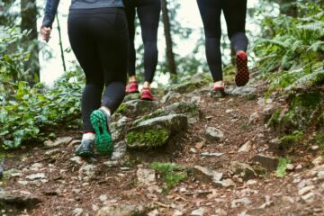 Unlocking The Power Of Nature-Based Therapy: A Guide To Boosting Self-Esteem And Confidence