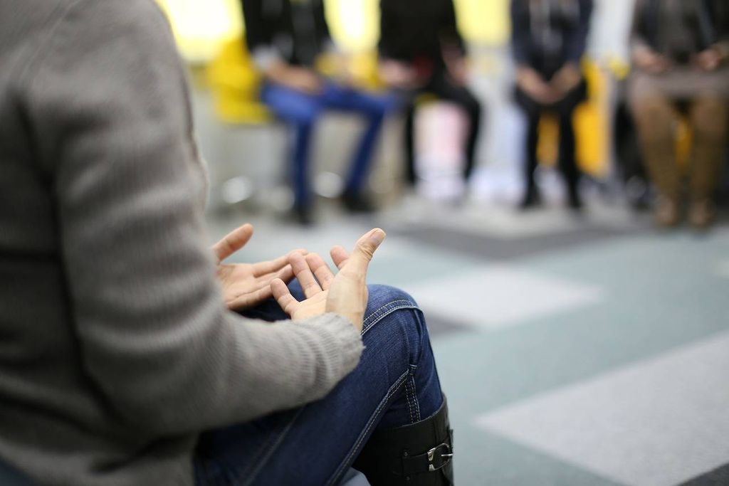 Drug Rehab Centers In Acworth, Ga 2