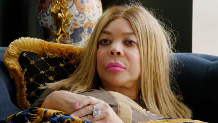 Wendy Williams Documentary Sheds Light On Alcohol-Induced Dementia 1
