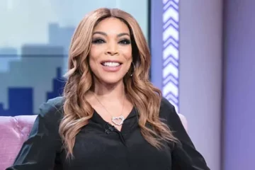 Wendy Williams Documentary Sheds Light On Alcohol-Induced Dementia
