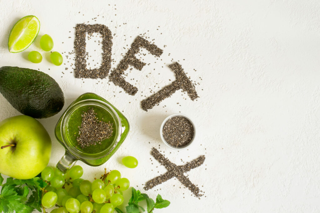 Detox Centers In Alpharetta, Ga 1