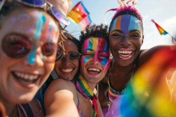 Pride Month and Mental Health: How the Two Intersect