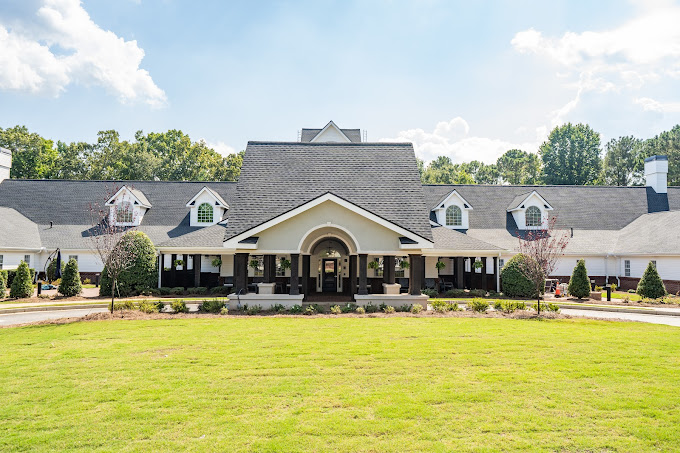 Detox Centers In Alpharetta, Ga 4